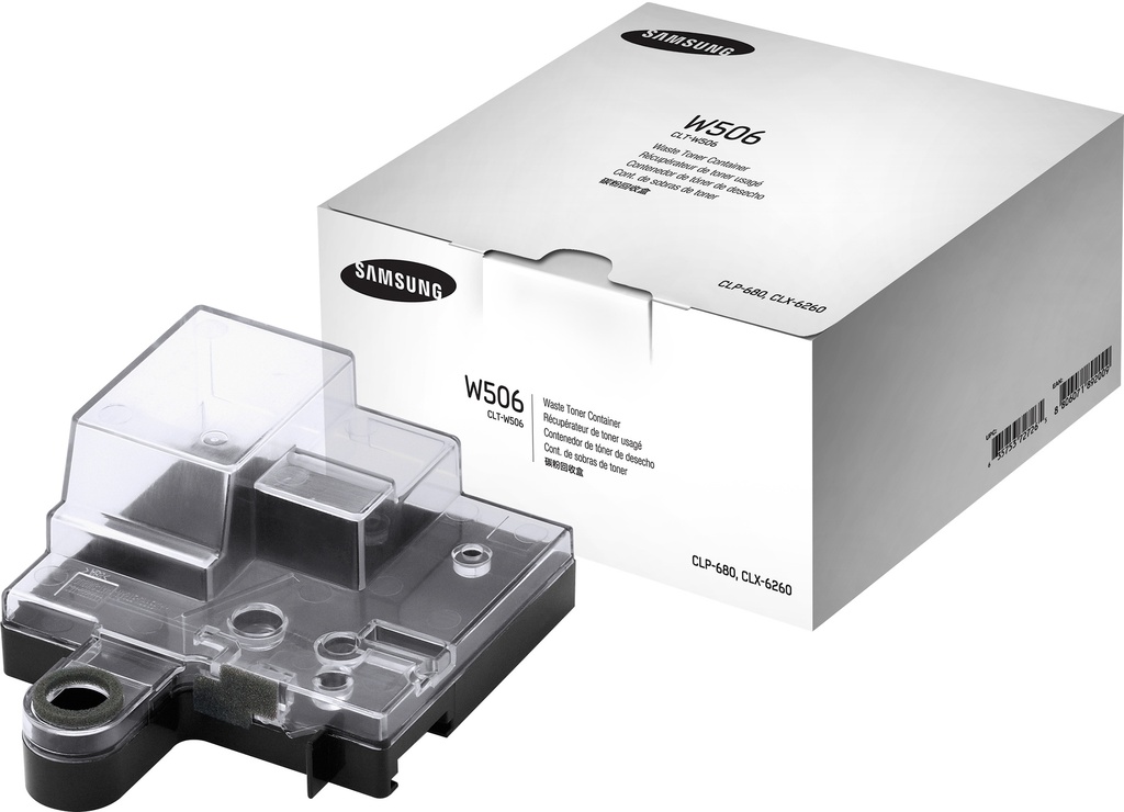 Samsung CLT-W506 Toner Collection Unit