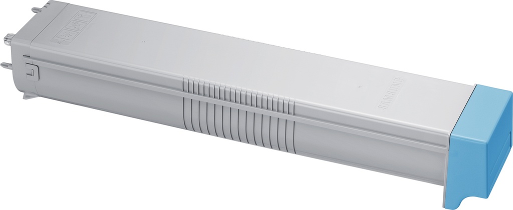 Samsung CLT-C6072S Cyan Toner Cartridge