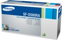 Samsung SF-D560RA Black Toner Cartridge