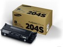 Samsung MLT-D204S Black Original Toner Cartridge