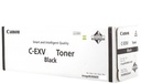 Canon C-EXV 54 toner cartridge Original Black