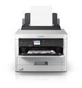 Epson WorkForce Pro WF-C529R / C579R Cyan XL Ink Supply Unit