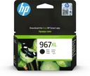 HP 967XL High Yield Black Original Ink Cartridge