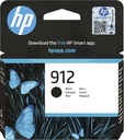 HP 912 Black Original Ink Cartridge