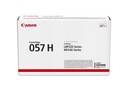 Canon i-SENSYS 057H toner cartridge 1 pc(s) Original Black