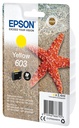Epson C13T03U44010 ink cartridge 1 pc(s) Original Standard Yield Yellow