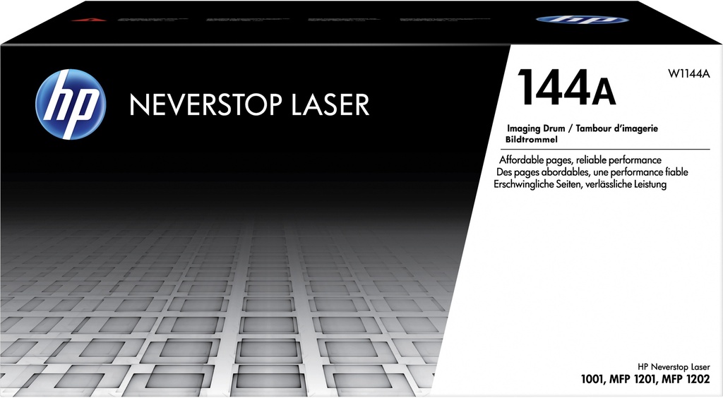 HP 144A Black Original Laser Imaging Drum