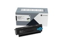 Lexmark 55B0XA0 toner cartridge 1 pc(s) Original Black