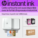 HP 305XL High Yield Tri-color Original Ink Cartridge