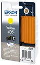Epson 405 DURABrite Ultra Ink ink cartridge 1 pc(s) Original Standard Yield Yellow