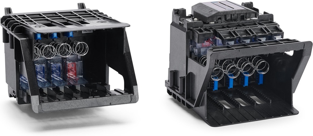 HP 712 38-ml Black DesignJet Ink Cartridge