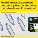 HP 712 38-ml Black DesignJet Ink Cartridge