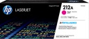 HP 212A Magenta Original LaserJet Toner Cartridge