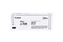 Canon T09 toner cartridge 1 pc(s) Original Cyan