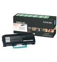 Lexmark Toner E460 15K Return Program toner cartridge Original