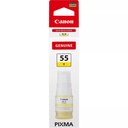 Canon 6291C001 ink cartridge 1 pc(s) Original Yellow