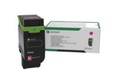 Lexmark 75M2XM0 toner cartridge 1 pc(s) Original Cyan
