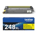 Brother TN-248XLY toner cartridge 1 pc(s) Original Yellow