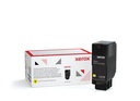 Xerox Genuine ® VersaLink® C620 Color Printer​/​C625 Color Multifunction Printer Yellow Standard capacity Toner Cartridge (6000 Pages) - 006R04619