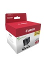 Canon 9254B011 ink cartridge 2 pc(s) Original Black