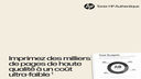 HP 219X High Yield Black Original LaserJet Toner Cartridge