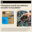 HP 924e EvoMore Cyan Original Ink Cartridge