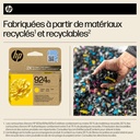 HP 924e EvoMore Yellow Original Ink Cartridge