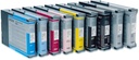 Epson Singlepack Yellow T605400