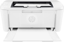 HP LaserJet M110w Printer