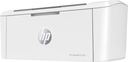 HP LaserJet M110w Printer