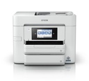 Epson WorkForce Pro WF-C4810DTWF Inkjet A4 4800 x 2400 DPI 36 ppm Wi-Fi