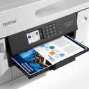 Brother MFC-J5345DW multifunction printer Inkjet A3 4800 x 1200 DPI 28 ppm Wi-Fi