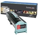 Lexmark Black Toner toner cartridge Original