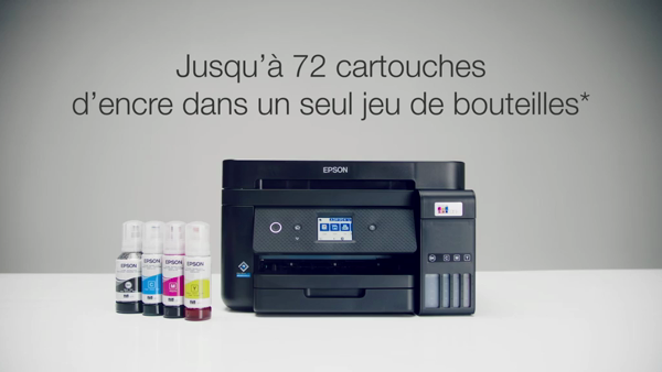 Epson EcoTank ET-1810 inkjet printer Colour 5760 x 1440 DPI A4 Wi-Fi