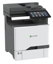 Lexmark XC4352 Laser A4 1200 x 1200 DPI 50 ppm Wi-Fi