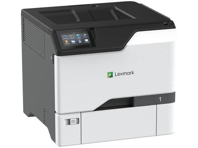 Lexmark CS735de Colour 1200 x 1200 DPI A4