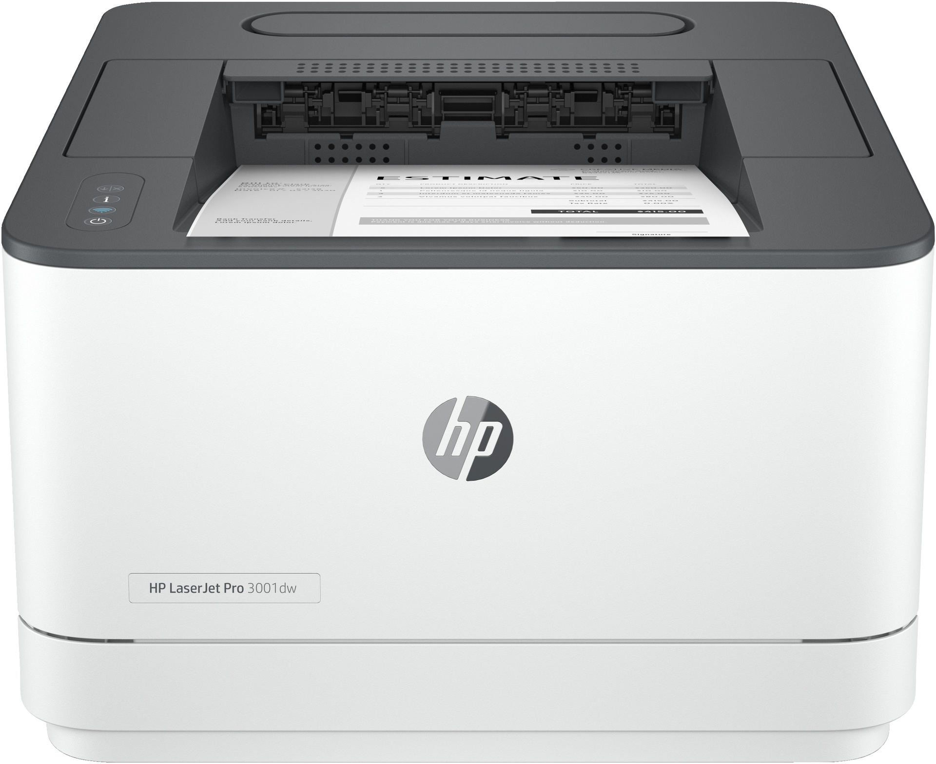 HP LaserJet Pro 3002dne 1200 x 1200 DPI A4