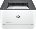 HP LaserJet Pro 3002dn Printer, Black and white, Printer for Small medium business, Print, Dualband Wi-Fi; Strong Security; Energy Efficient; Fast first page out speeds; Two-sided printing; Roam