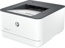 HP LaserJet Pro 3002dn Printer, Black and white, Printer for Small medium business, Print, Dualband Wi-Fi; Strong Security; Energy Efficient; Fast first page out speeds; Two-sided printing; Roam