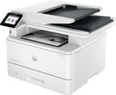 HP LaserJet Pro MFP 4102fdw Printer Laser A4 1200 x 1200 DPI 40 ppm Wi-Fi