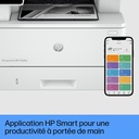 HP LaserJet Pro MFP 4102fdw Printer Laser A4 1200 x 1200 DPI 40 ppm Wi-Fi