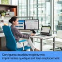 HP LaserJet Pro MFP 4102fdw Printer Laser A4 1200 x 1200 DPI 40 ppm Wi-Fi