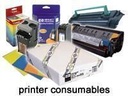 Epson Duck Singlepack Cyan T0552