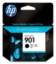 HP 901 Black Original Ink Cartridge