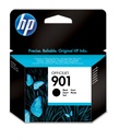 HP 901 Black Original Ink Cartridge