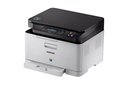 Samsung Xpress SL-C480W multifunction printer Laser A4 2400 x 600 DPI 18 ppm Wi-Fi