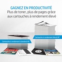 HP 304A 2-pack Black Original LaserJet Toner Cartridges