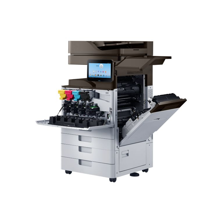 Samsung Xpress SL-X4300LX multifunction printer Laser A3 1200 x 1200 DPI 30 ppm