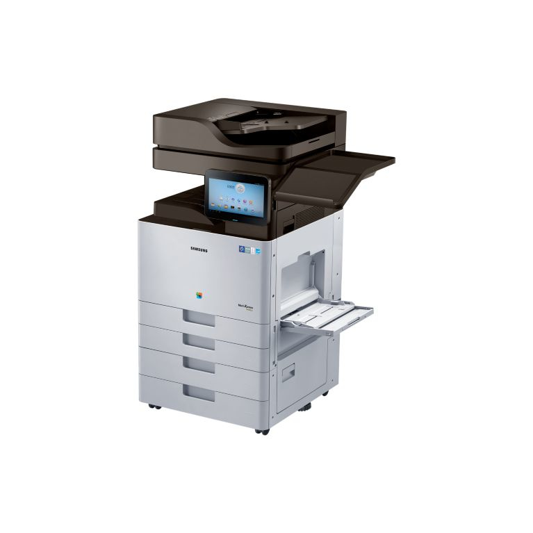 Samsung Xpress SL-X4300LX multifunction printer Laser A3 1200 x 1200 DPI 30 ppm