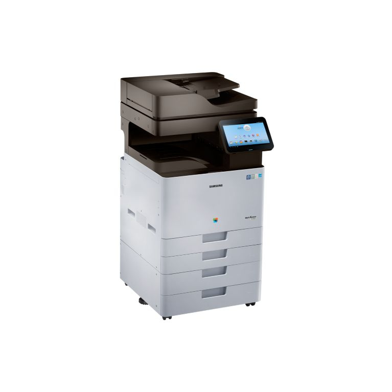 Samsung Xpress SL-X4300LX multifunction printer Laser A3 1200 x 1200 DPI 30 ppm